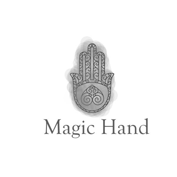 MAGIC HAND