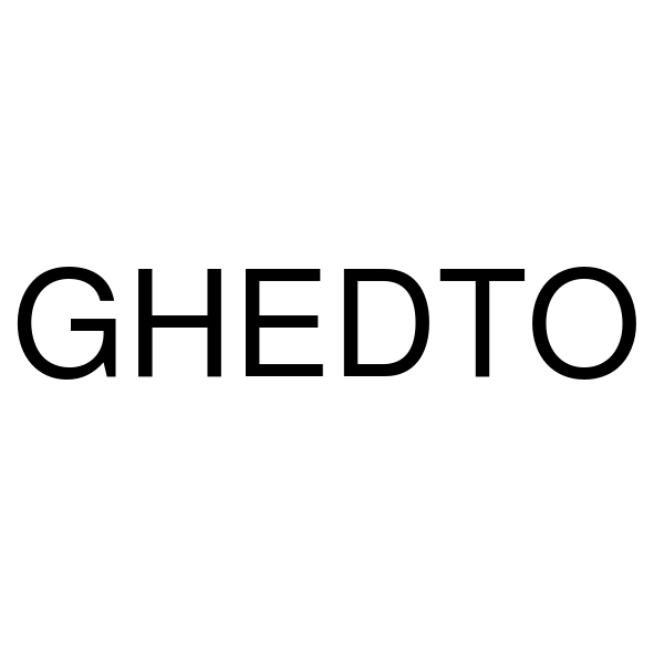 GHEDTO